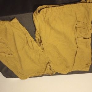 Men's shorts size 50